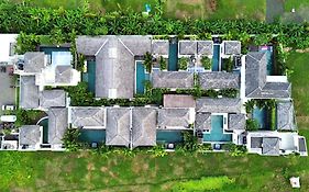 Hedonia Villas Seminyak